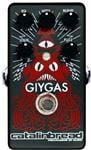 Catalinbread Giygas Fuzz Pedal Front View